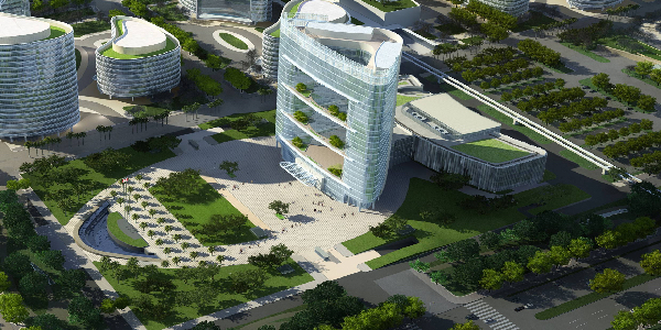 蘇州東太湖生態(tài)園